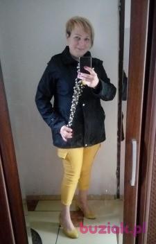 Edyta, Female, 47, Wieruszów, Polska, Photo: 4