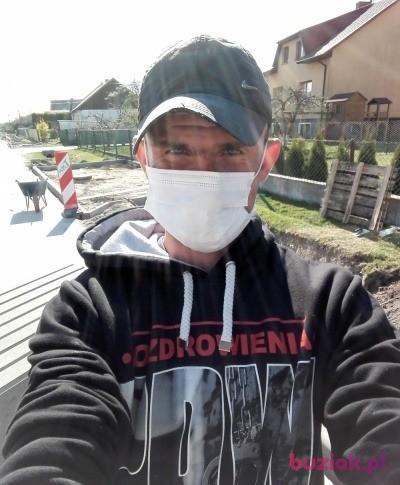 Łukasz, Mężczyzna, 31, Wałbrzych, Polska, Zdjęcie: 2