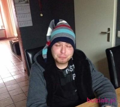 Przemek, Mężczyzna, 35, Holandia, Zdjęcie: 3