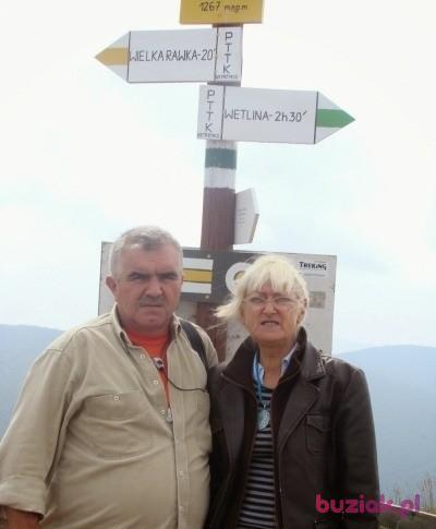 Janusz, Male, 74, Mława, Polska, Photo: 4