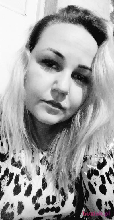 Roxana, Female, 33, Nowy Tomyśl, Polska, Photo: 5