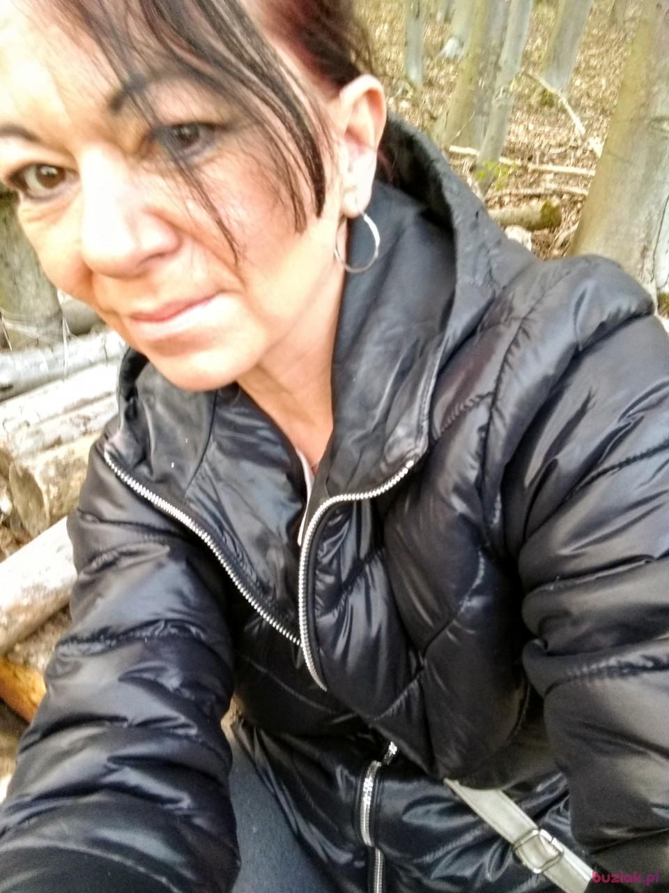 Anna, Kobieta, 51, Łódź, Polska, Zdjęcie: 2