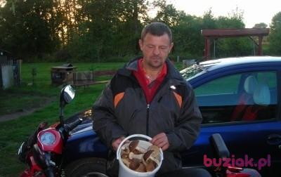 krzysiek, Mężczyzna, 55, Chełm, Polska, Zdjęcie: 2