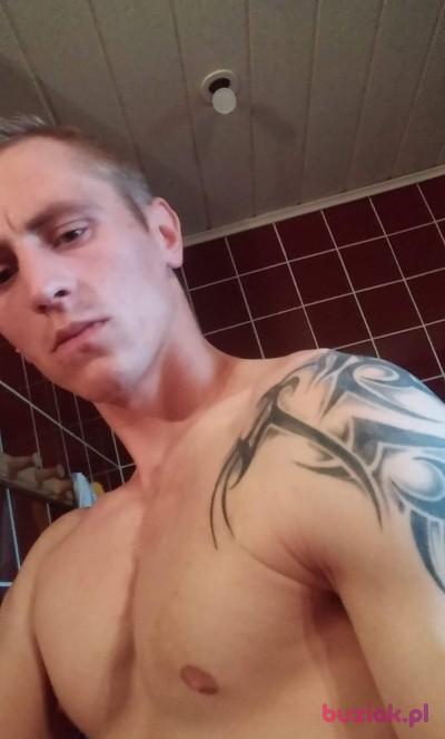 Janusz, Male, 34, Opole, Polska, Photo: 2