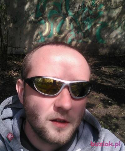 Dawid, Mężczyzna, 33, Środa Wielkopolska, Polska, Zdjęcie: 1