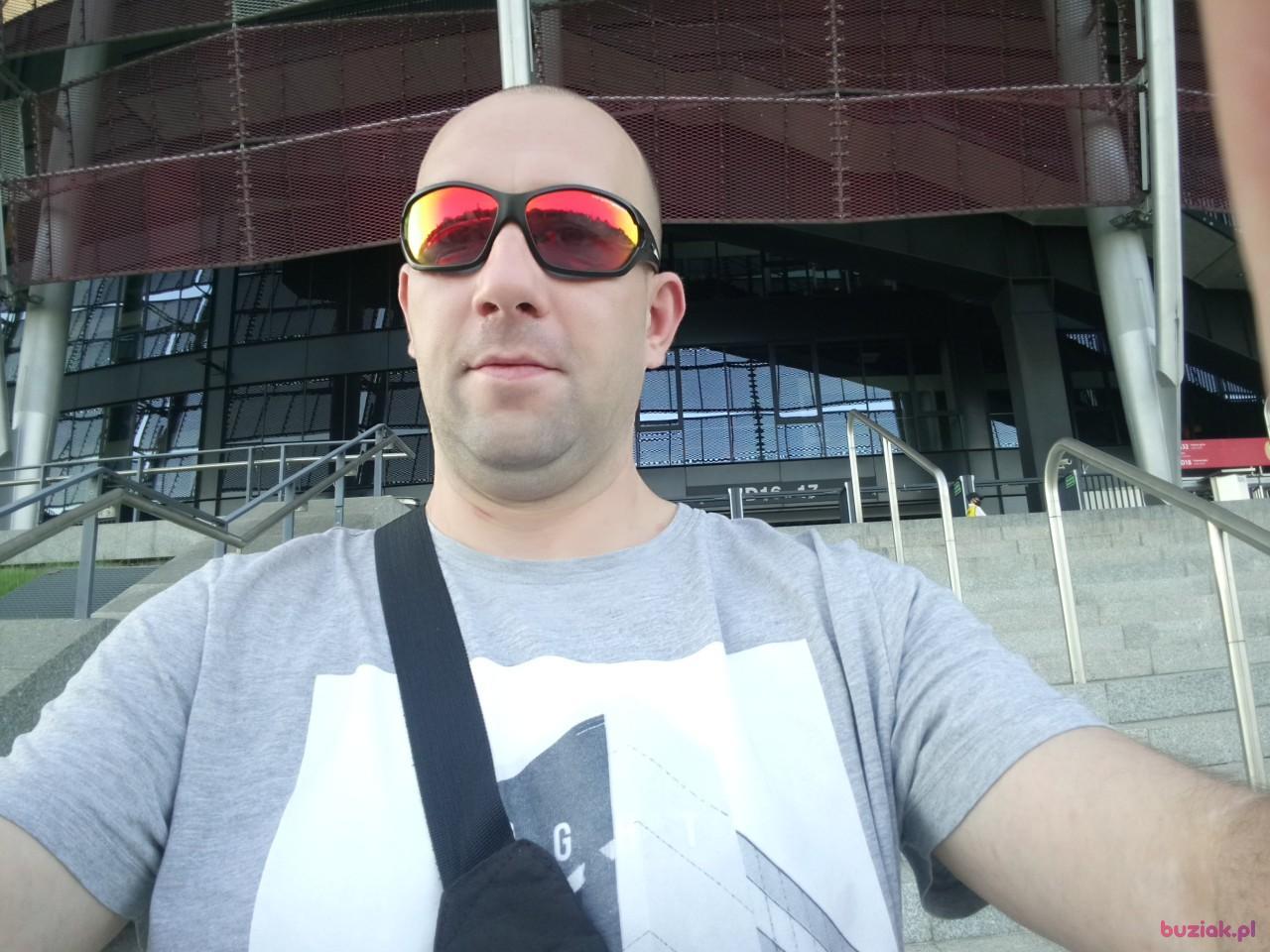 Marcin, Mężczyzna, 40, Warszawa, Polska, Zdjęcie: 3