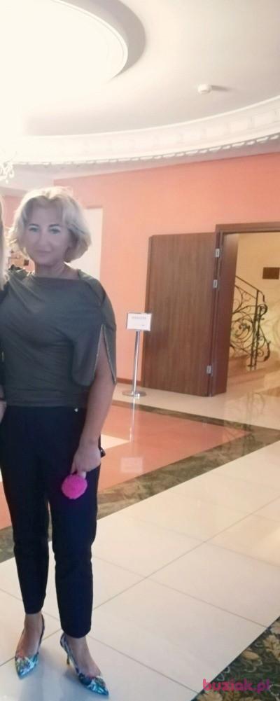 Judoczka2018, Kobieta, 49, Warszawa, Polska, Zdjęcie: 3