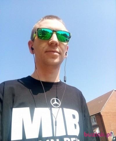 Mateusz92, Male, 34, Didcot, Wielka Brytania, Photo: 4