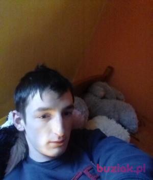 Pabloo, Mężczyzna, 30, Strumień, Polska, Zdjęcie: 2