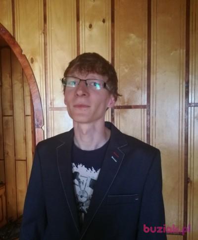 Marek, Male, 39, Grudziądz, Polska, Photo: 1
