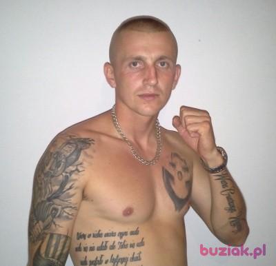 Adrian, Mężczyzna, 39, Stalowa Wola, Polska, Zdjęcie: 4