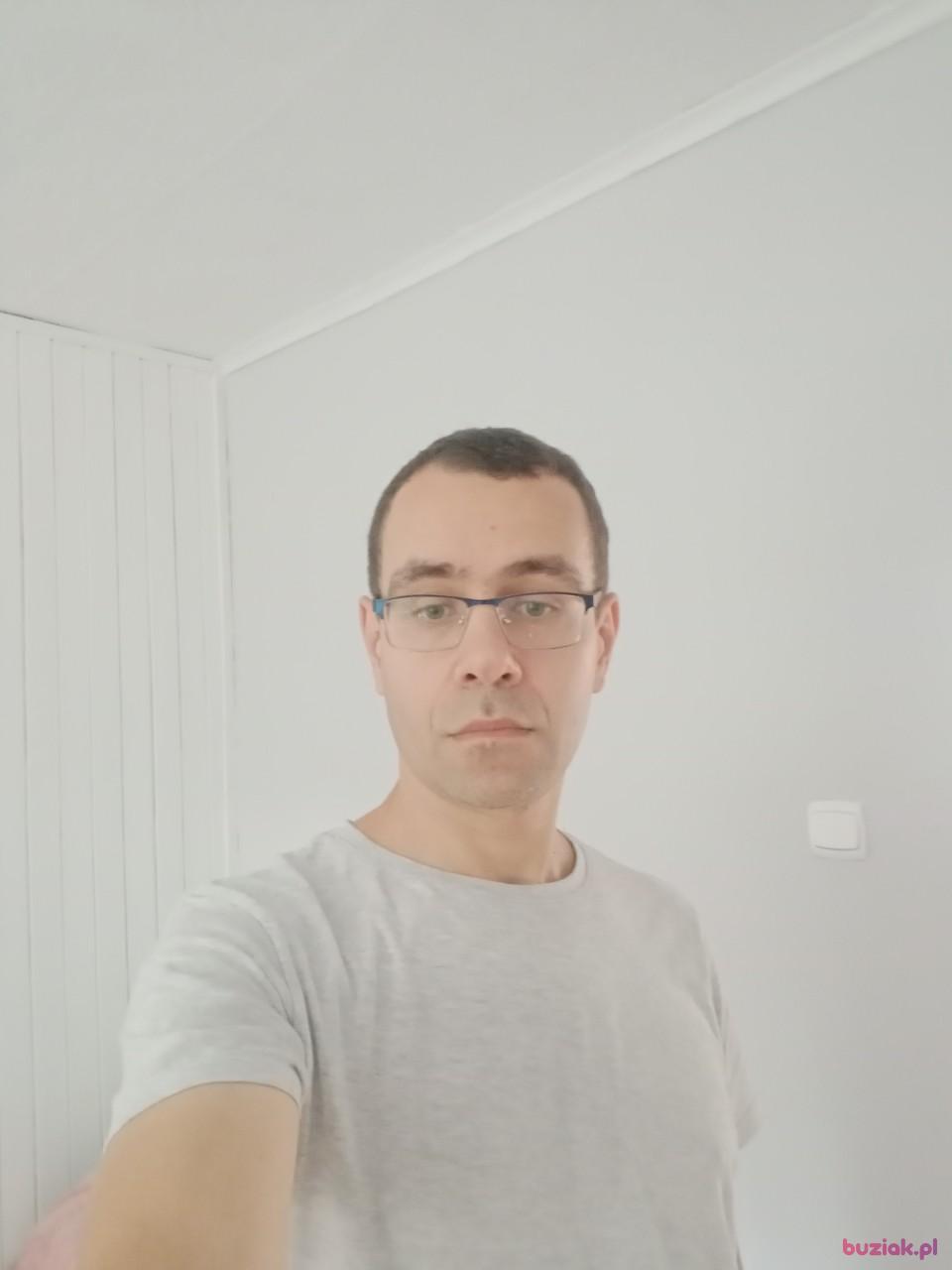 Tomasz, Male, 41, Elbląg, Polska, Photo: 1
