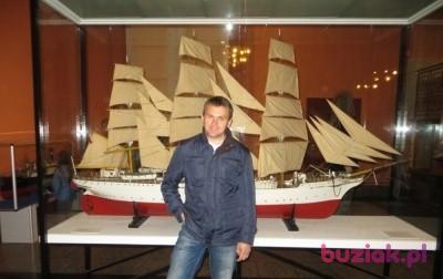 TOMEK, Mężczyzna, 52, Trzebiatów, Polska, Zdjęcie: 3