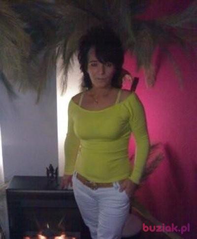 ewa, Female, 67, Poznań, Polska, Photo: 3
