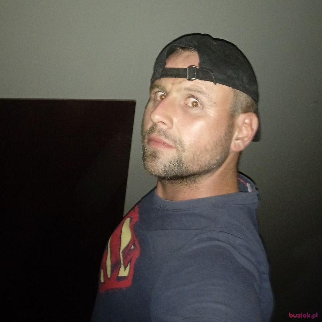 Aron, Mężczyzna, 36, Golub-Dobrzyń, Polska, Zdjęcie: 2