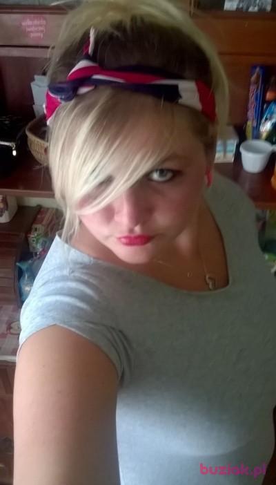 Kasia, Female, 32, Grodzisk Wielkopolski, Polska, Photo: 2