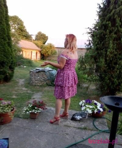 Marzenna, Kobieta, 50, Węgrów, Polska, Zdjęcie: 7
