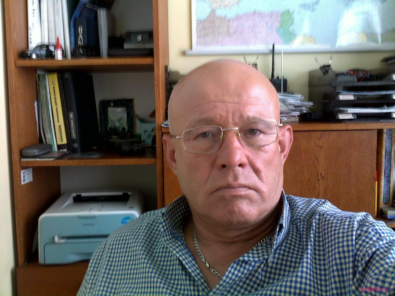 Marek, Mężczyzna, 68, Warszawa, Polska, Zdjęcie: 1