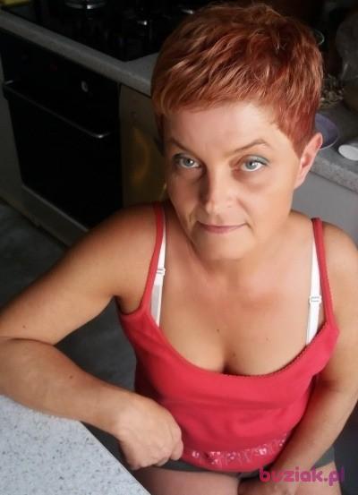 katarzyna, Kobieta, 51, Zawiercie, Polska, Zdjęcie: 6