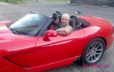 wojtus, Male, 55, Świętochłowice, Polska, Photo: 7