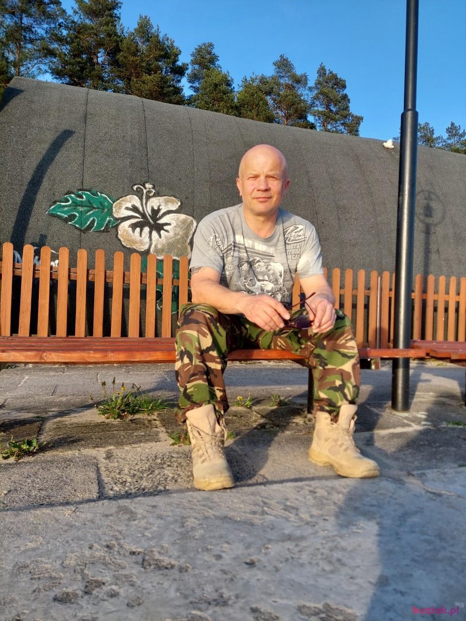 romek, Male, 54, Krzeszowice, Polska, Photo: 6