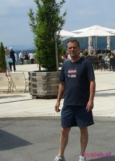 Jarosław, Mężczyzna, 58, Legnica, Polska, Zdjęcie: 2