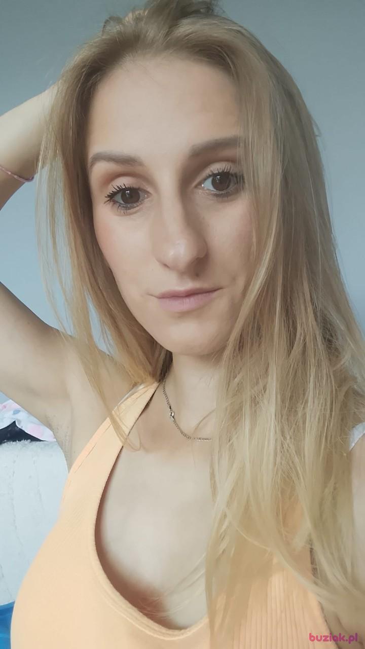 Iga, Female, 29, Łódź, Polska, Photo: 2