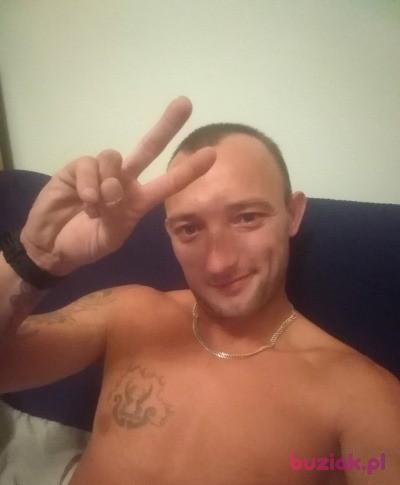 Wariatek, Male, 42, Rzeszów, Polska, Photo: 4