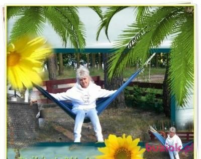 Iw......, Kobieta, 68, Ruda Śląska, Polska, Zdjęcie: 2