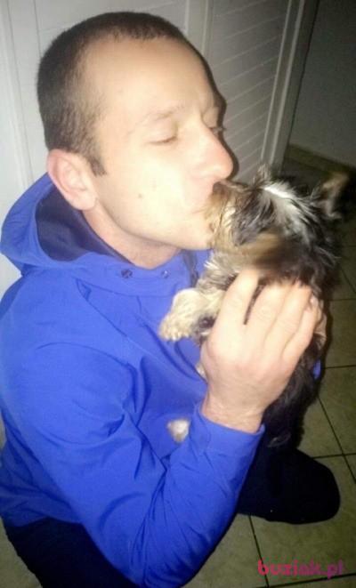 Daniel, Male, 36, Katowice, Polska, Photo: 6