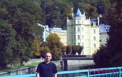 sebastian, Male, 51, Szczecin, Polska, Photo: 4