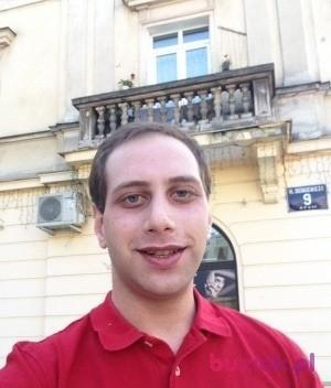 Saba, Mężczyzna, 33, Kielce, Polska, Zdjęcie: 2
