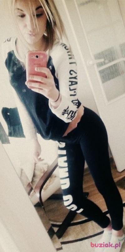 Ola, Female, 29, Poznań, Polska, Photo: 3