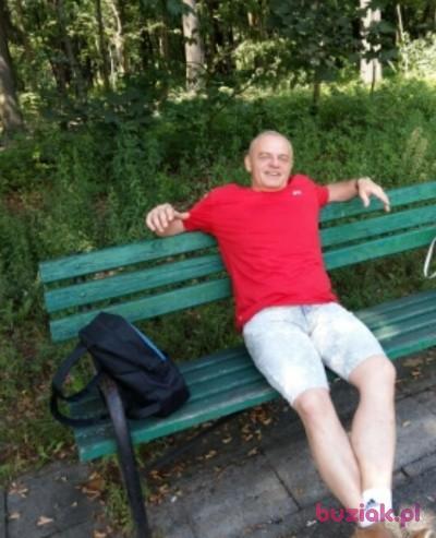 Jarek, Male, 60, Łódź, Polska, Photo: 1