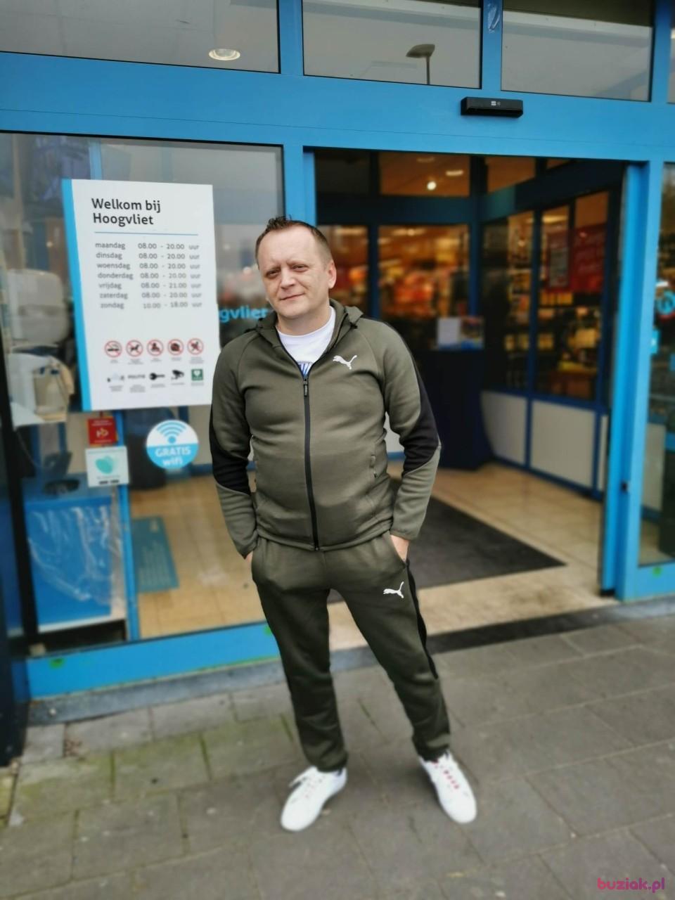 PAWEL, Mężczyzna, 45, 's-Hertogenbosch, Holandia, Zdjęcie: 5