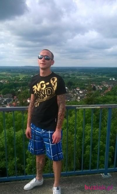 Piotr, Mężczyzna, 37, Szczecin, Polska, Zdjęcie: 1