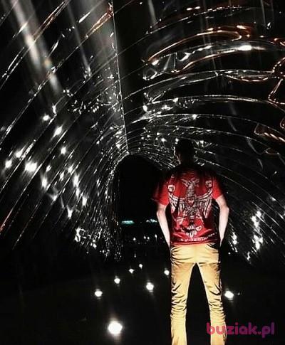 Dawid , Male, 37, Wrocław, Polska, Photo: 6