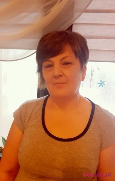 Anna, Kobieta, 56, Tarnowskie Góry, Polska, Zdjęcie: 2