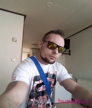Adrian, Mężczyzna, 40, Holandia, Zdjęcie: 2