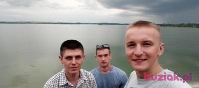 Victor, Mężczyzna, 40, Włoszczowa, Polska, Zdjęcie: 2