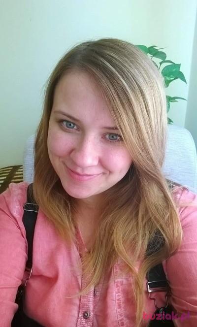 Monika, Female, 33, Selby, Wielka Brytania, Photo: 1