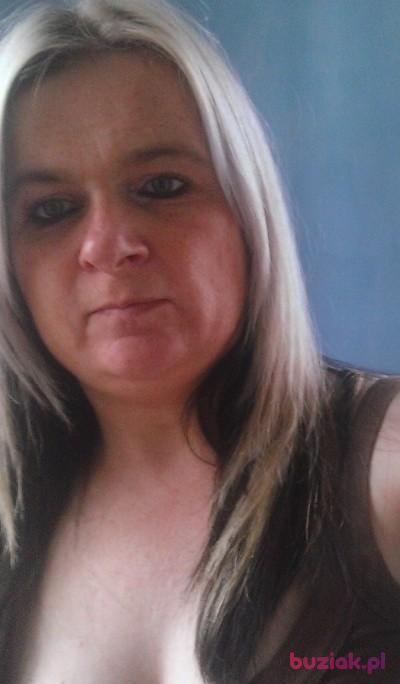 BeataIks, Female, 47, Wieluń, Polska, Photo: 3