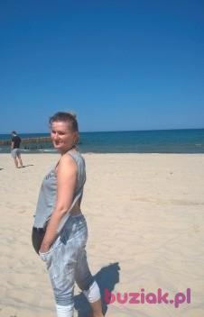 julia, Kobieta, 55, Stargard Szczeciński, Polska, Zdjęcie: 1