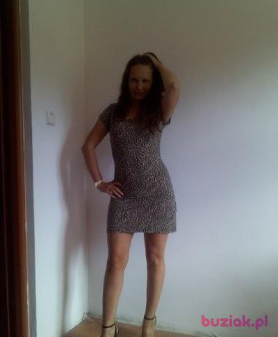 Renatka, Kobieta, 44, Prusice, Polska, Zdjęcie: 4