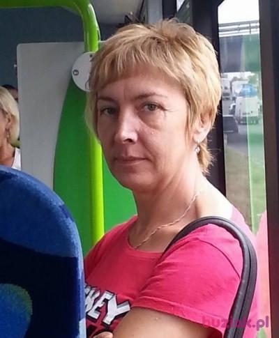 Anna , Kobieta, 59, Szczecin, Polska, Zdjęcie: 4