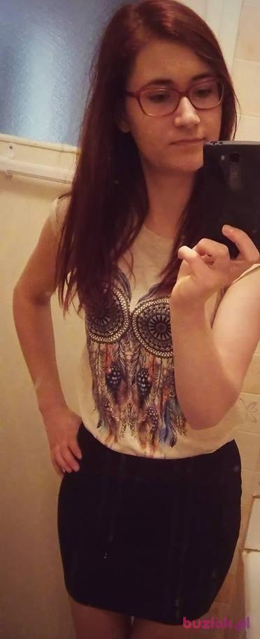 Aneta, Kobieta, 35, Warszawa, Polska, Zdjęcie: 2