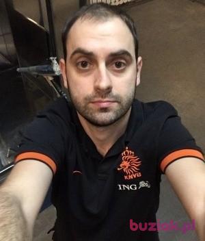Piotr, Male, 42, Łódź, Polska, Photo: 3