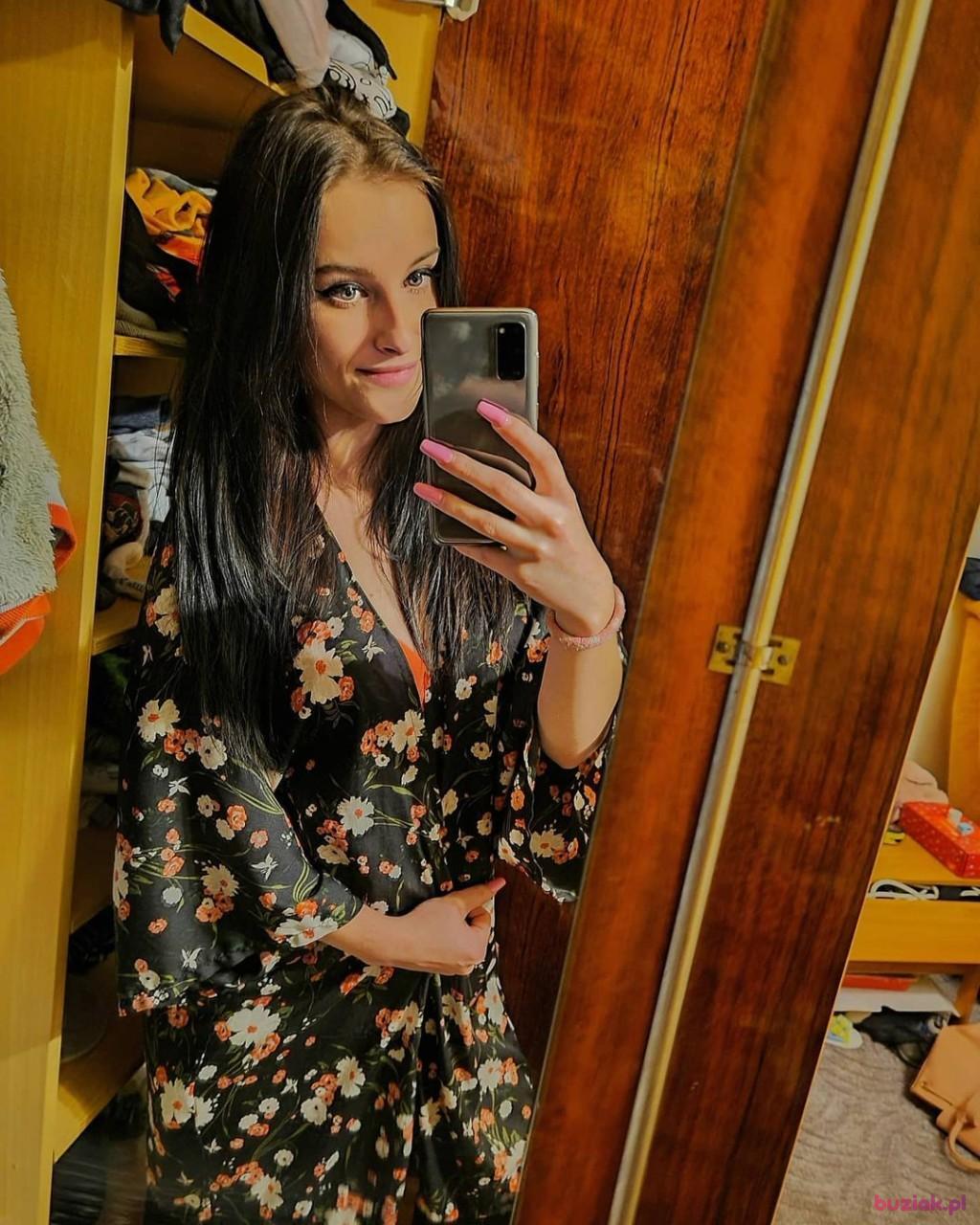 Julia, Female, 26, Wrocław, Polska, Photo: 2