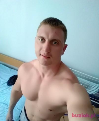 Damian , Mężczyzna, 37, Polska, Zdjęcie: 1