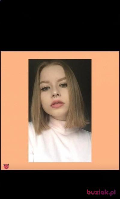 Oliwia , Female, 25, Polska, Photo: 3